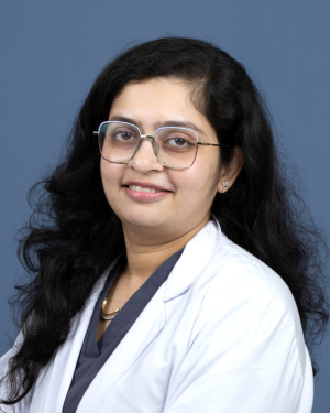 Dr. Akanksha Jain