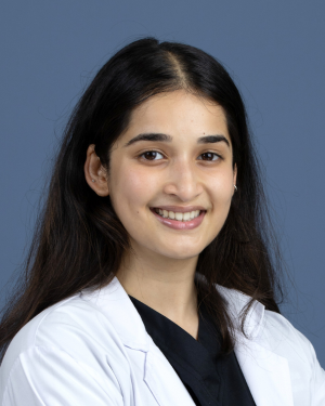 Dr. Isha Sathe