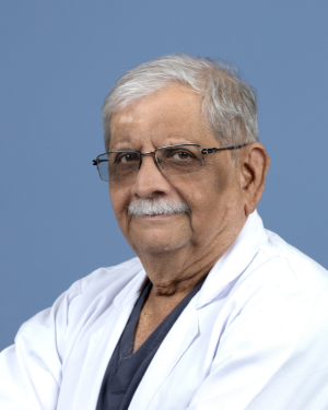 Dr. Ajit Agashe