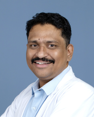 Dr. Parmanand Chawan
