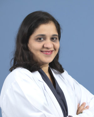 Dr. Priyanka Rasane