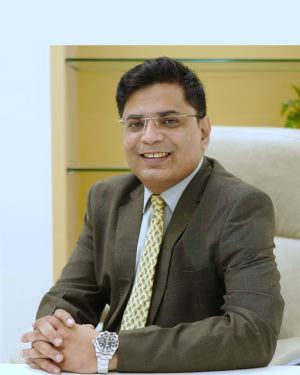 Dr. Pushkar Deshpande