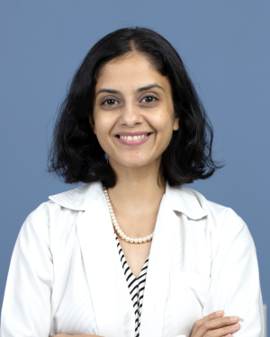 Dr. Mukta Tulpule