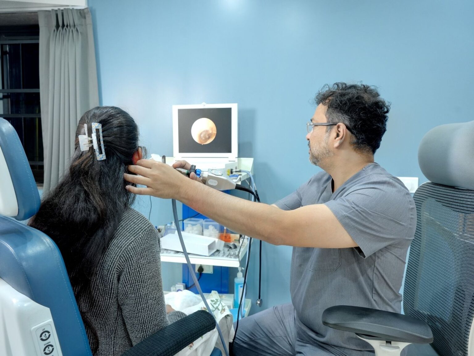 ENT Specialist in Pune | ENT Hospital in Pune