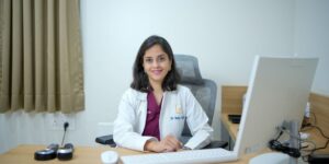 Lady Dermatologist in Pune